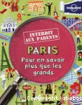 Paris : pour en savoir plus que les grands vignette