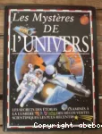 Les mystères de l'univers vignette