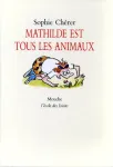 Mathilde est tous les animaux vignette