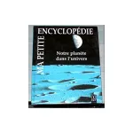 Notre planète dans l'univers vignette