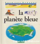 La planète bleue vignette