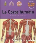 Le corps humain : questions & réponses vignette