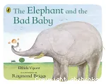 The elephant and the bad baby vignette