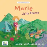 Marie visits France vignette