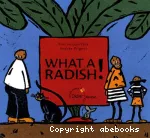 What a radish ! vignette
