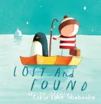 Lost and found vignette
