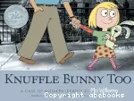 Knuffle Bunny too vignette