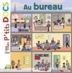 Au bureau vignette