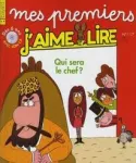 Qui sera le chef ? vignette