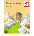 The secret plans vignette