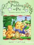 Pudding and Pie: Favourite Nursery Rhymes vignette
