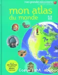 Mon atlas du monde vignette