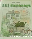Lili déménage vignette