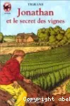 Jonathan et le secret des vignes vignette