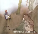 Le petit chaperon rouge vignette