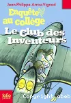 Le club des Inventeurs vignette