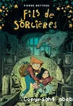 Fils de sorcières vignette