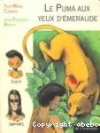 Le puma aux yeux d'émeraude vignette
