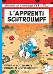 L'apprenti Schtroumpf vignette