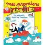 Un pingouin dans ma chambre vignette