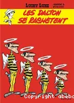 Les Daltons se rachètent vignette