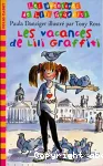 Les vacances de Lili Graffiti vignette