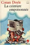 La Ceinture empoisonnée vignette