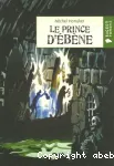 Le prince d'Ebène vignette