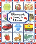 L' imagerie : français-chinois vignette