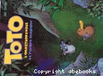 Toto l'ornithorynque et l'arbre magique vignette