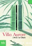 Villa Aurore ; suivi de Orlamonde vignette
