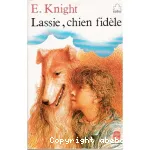 Lassie, chien fidèle vignette