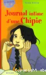 Journal intime d'une chipie vignette