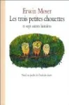 Les trois petites chouettes vignette