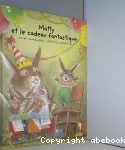 Matty et le cadeau fantastique vignette