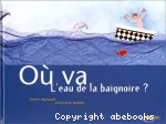 Où va l'eau de la baignoire ? vignette