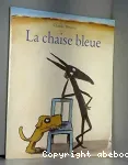 La chaise bleue vignette
