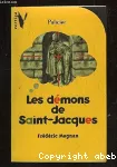 Les démons de Saint-Jacques vignette