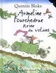Armeline Fourchedrue, reine du volant vignette