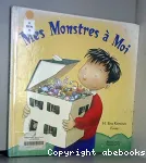 Mes monstres à moi vignette