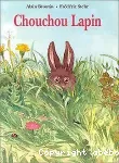 Chouchou lapin vignette