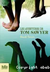 Les Aventures de Tom Sawyer vignette