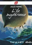 L'île mystérieuse vignette