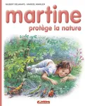 Martine protège la nature vignette