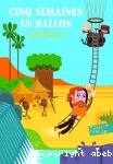 Cinq semaines en ballon vignette