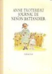 Journal de Ninon Battandier vignette