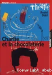 Charlie et la chocolaterie vignette