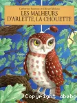 Les malheurs d'Arlette la chouette vignette