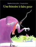 Une histoire à faire peur vignette