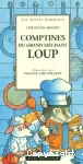 Comptines du grand méchant loup vignette